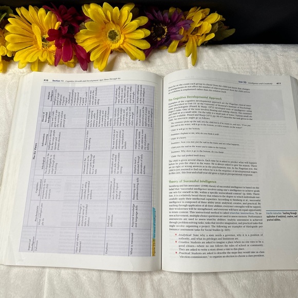 Used College Textbook 📘“Understanding Child Development” - Picture 7 of 9